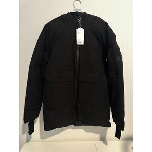 Vuori Bering Down Parka